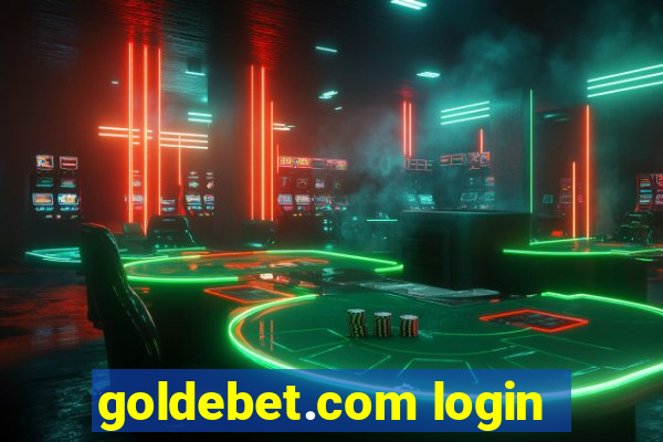 goldebet.com login